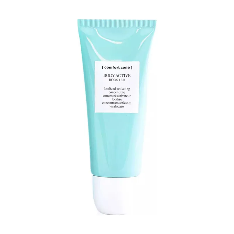 Comfort Zone BODY ACTIVE booster 100 ml