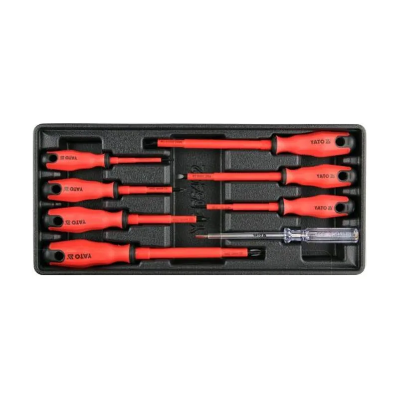 Yato YT-55462 destornillador