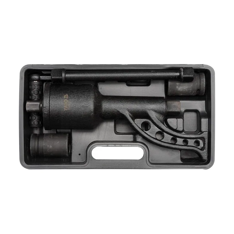 Yato F Mechanical Torque Amplifier 1:66 07822