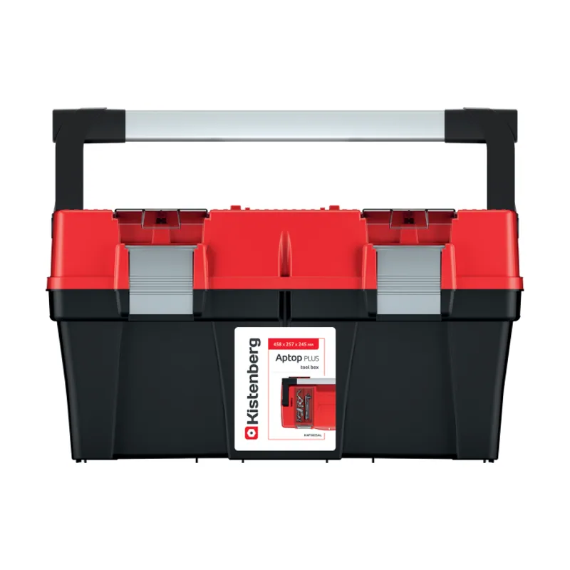 Prosperplast Caja de herramientas APTOP