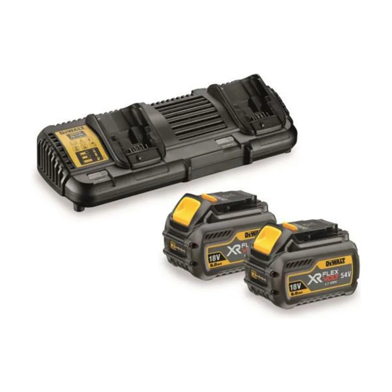 DeWalt DCB132T2-QW cargador