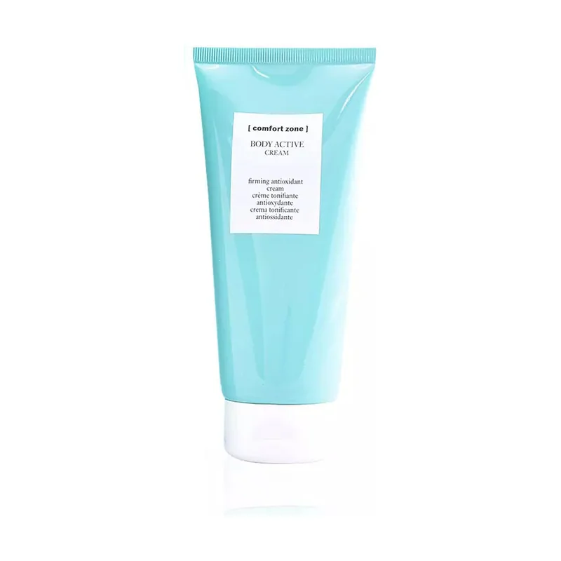 Comfort Zone BODY ACTIVE cream 200 ml