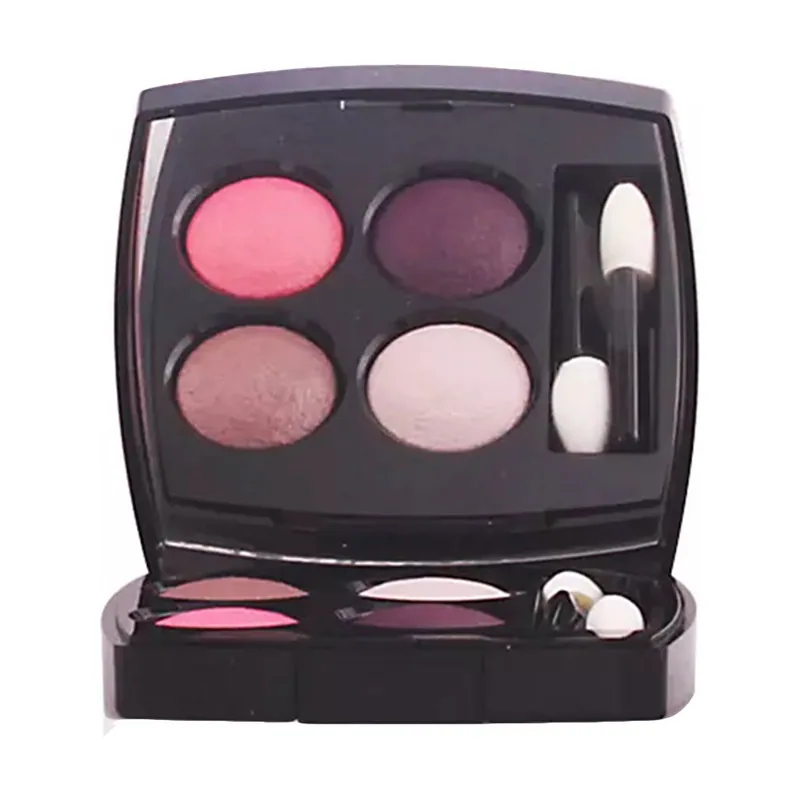 Chanel LES 4 OMBRES #228-tissé cambon