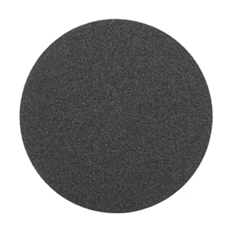 Klingspor abrasivo autoadhesivo 225mm PS19EK grano 24 para estireno