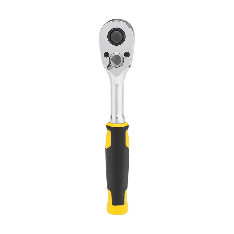 Stanley STMT82663-0 llave de carraca 1 pieza s