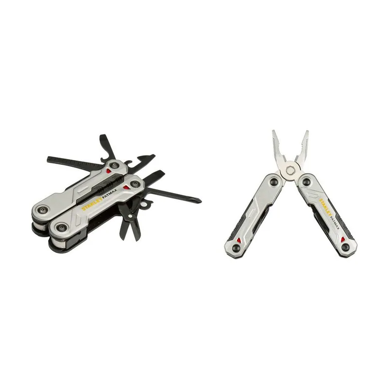 Stanley FMHT0-72414 alicate multiherramienta De tamaño completo 16