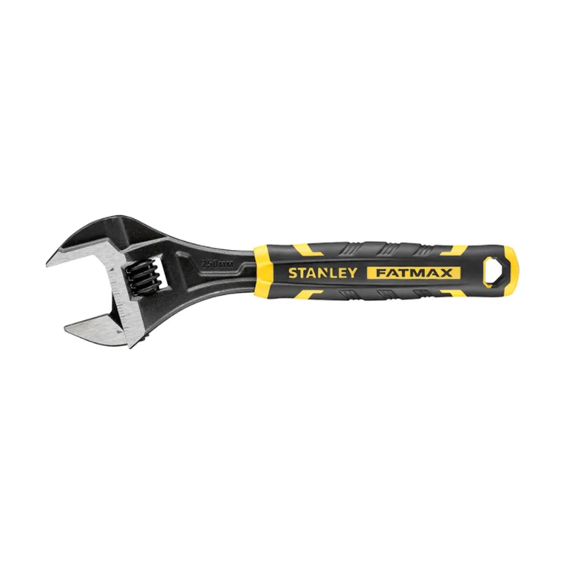 Stanley FATMAX Llave Inglesa Ajustable 250mm