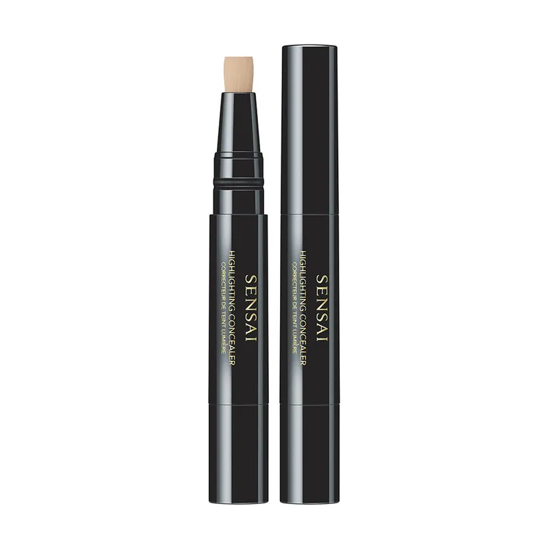 Sensai HIGHLIGHTING concealer #HC02