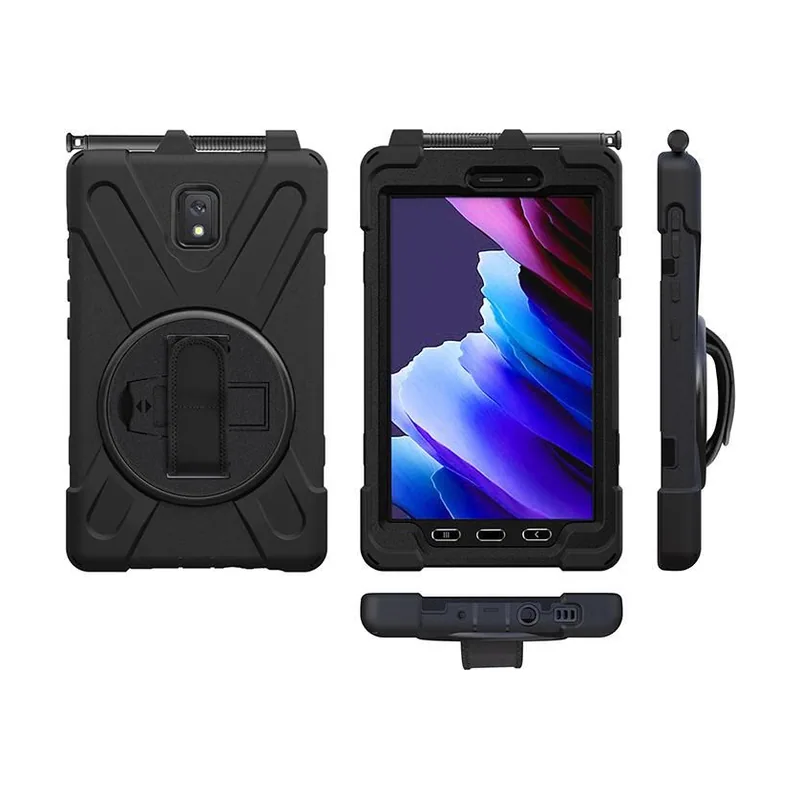 Estuff Austin Defender Case Samsung Galaxy Tab Active3/Active5