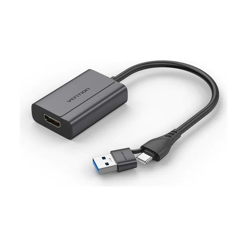 Vention Adaptador USB-C a HDMI ACYHB