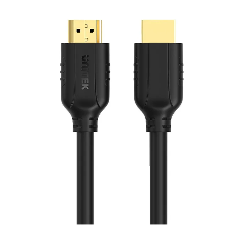 Unitek Unitek-Cable HDMI C11079BK-10M Negro 10 m