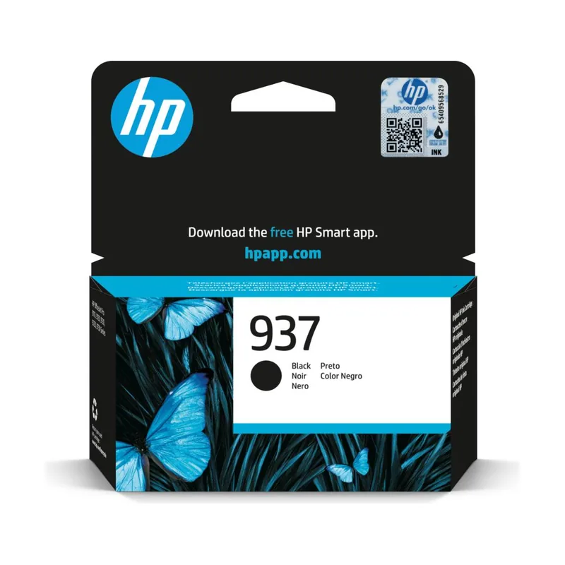 HP 937 4S6W5NE