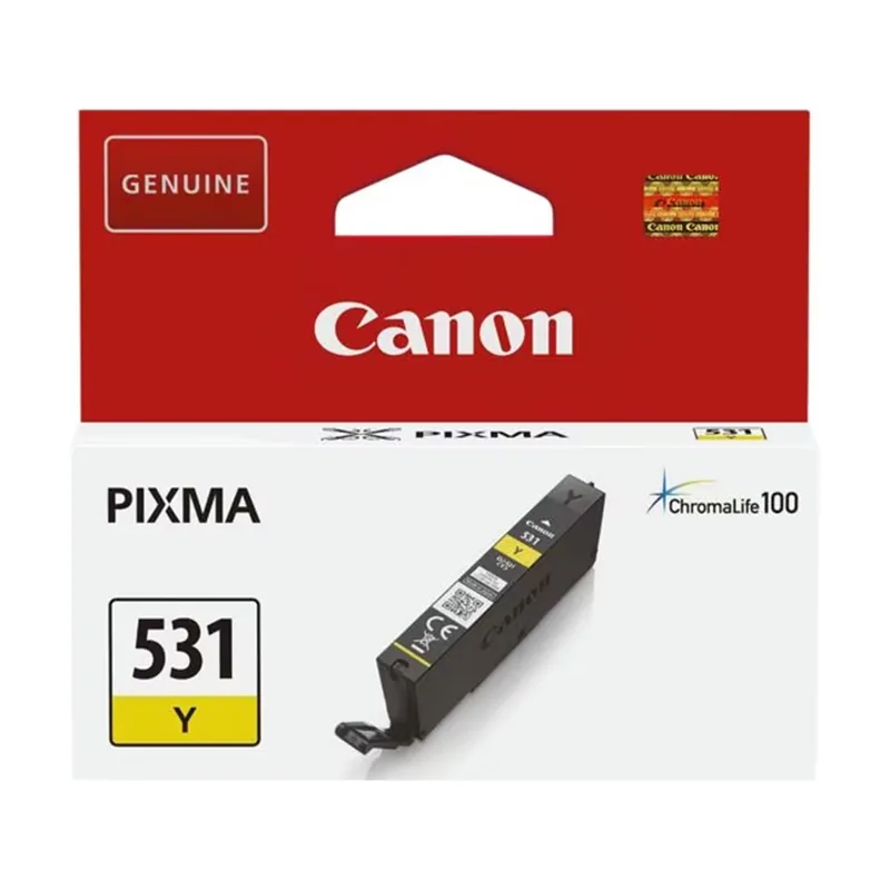 Canon 6121C001 cartucho de tinta 1 pieza s