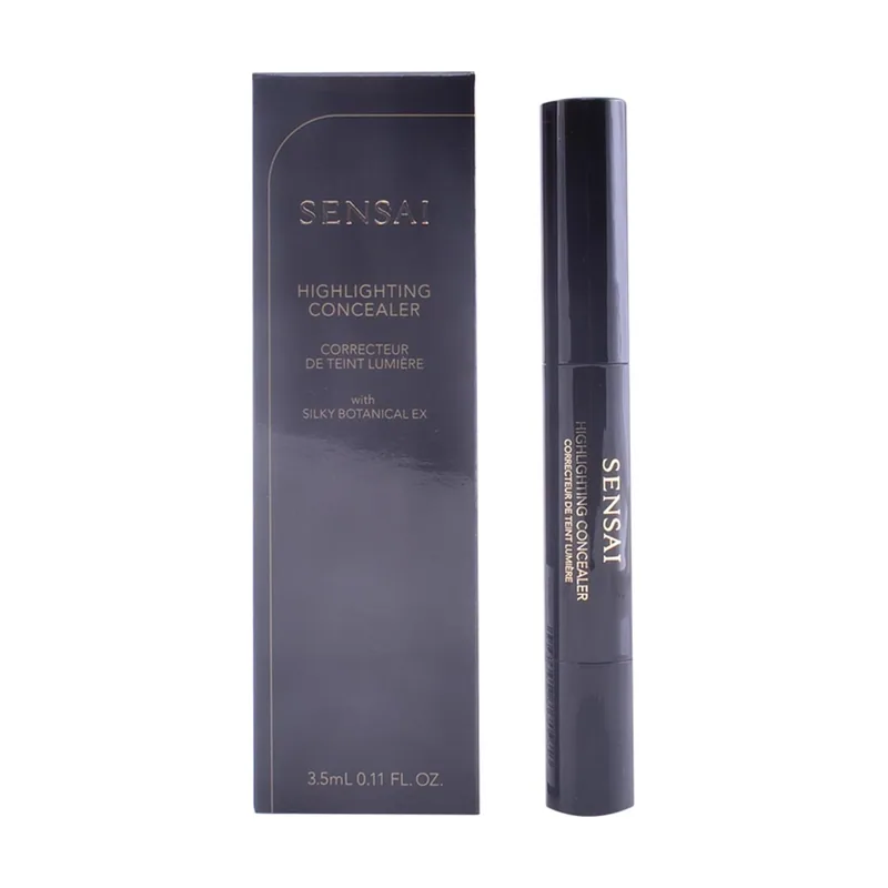 Sensai HIGHLIGHTING concealer #HC03