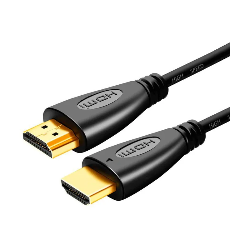 Cable HDMI A HDMI Audio-Video Universal 1.5 Metros Ultra 4K