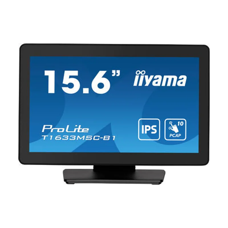 iiyama prolite t1633msc-b1