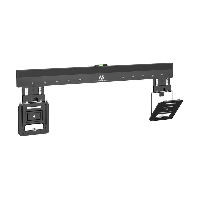 Maclean Soporte de Pared ultraplano