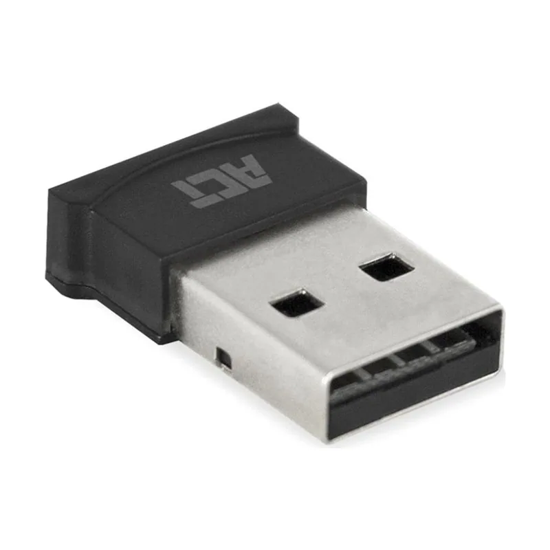 Act Adaptador Bluetooth USB AC6030