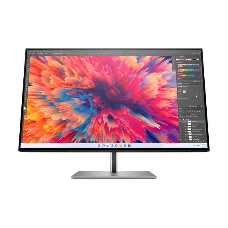 HP Z24q G3