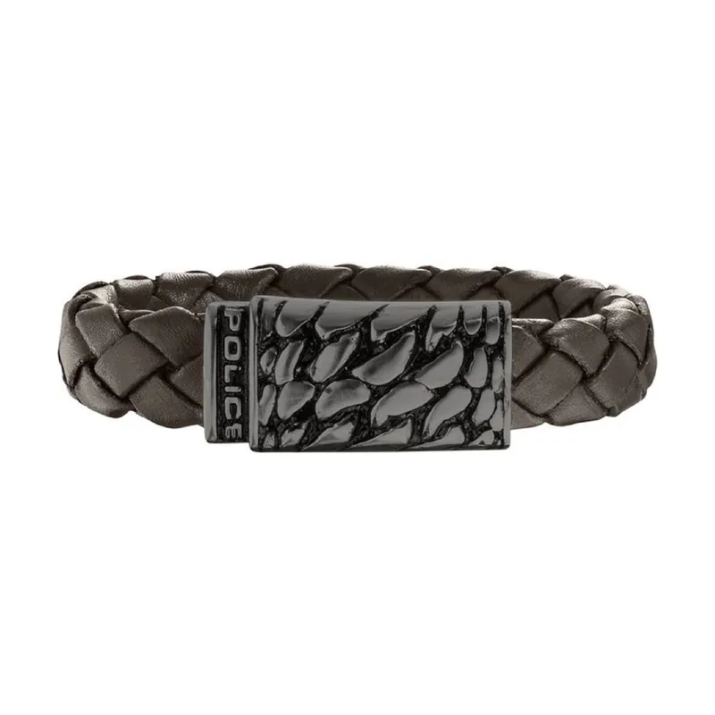 Police Jewels Reloj para Hombres de 4895148670293
