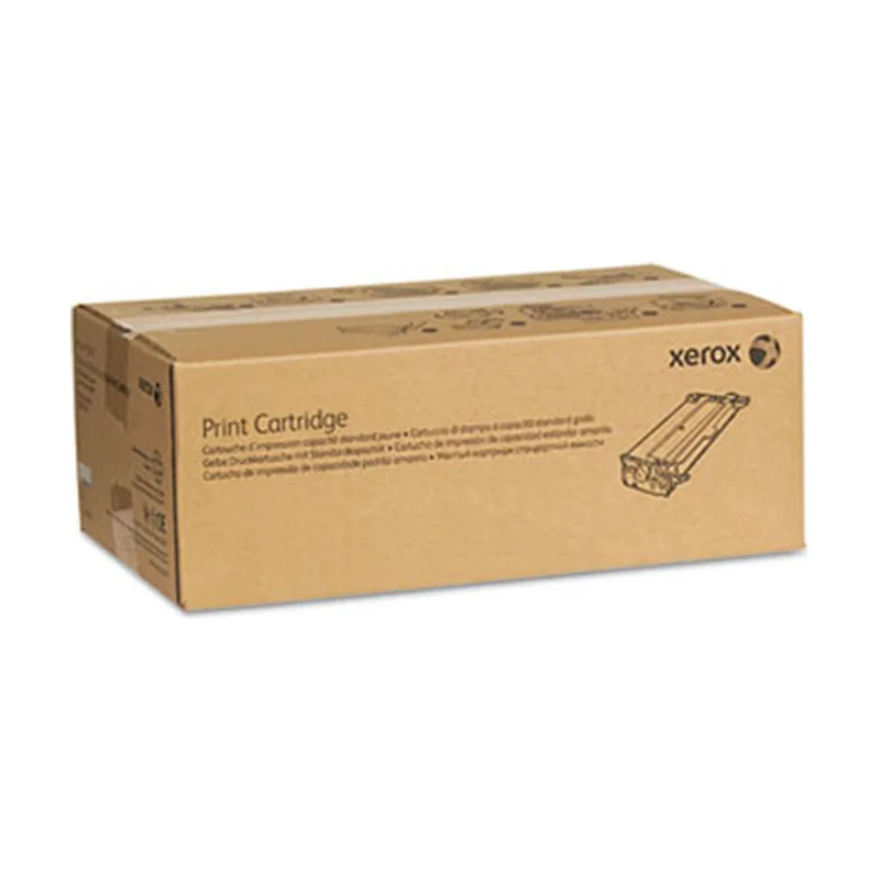 Xerox 006R01656 Laser Cartridge Cian tóner y Cartucho láser