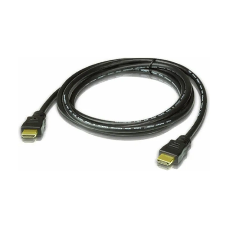 Aten Cable HDMI de alta velocidad con Ethernet de 15 m
