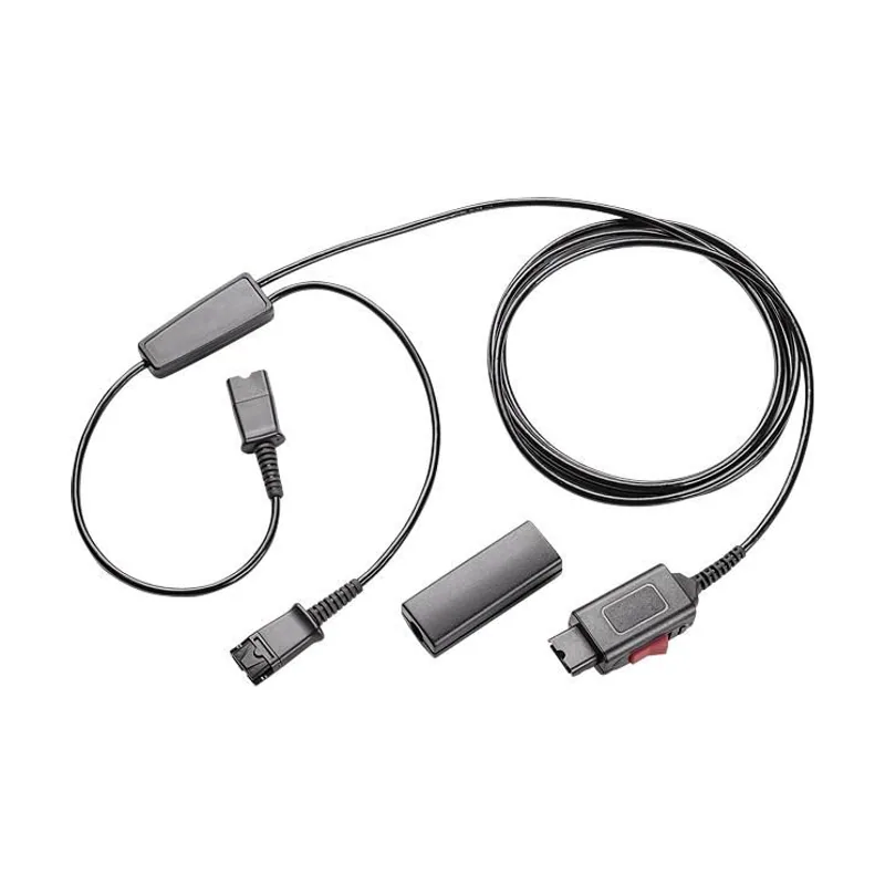 Poly Plantronics Y-Splitter Adapter