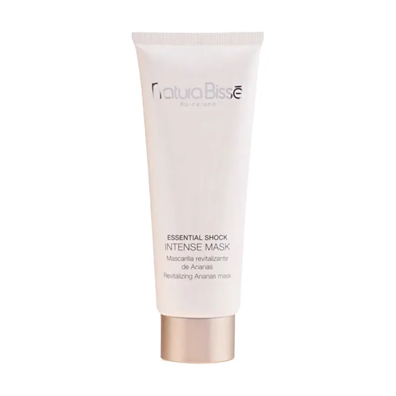 Natura Bissé ESSENTIAL SHOCK INTENSE mask 75 ml