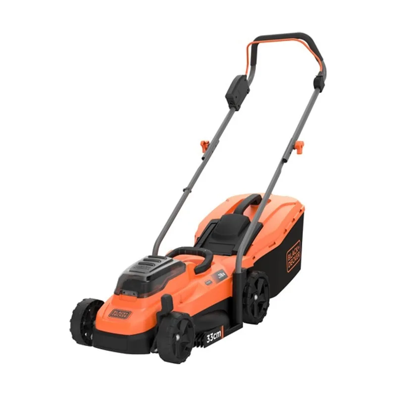 Black+Decker BCMW3318L2-QW doble