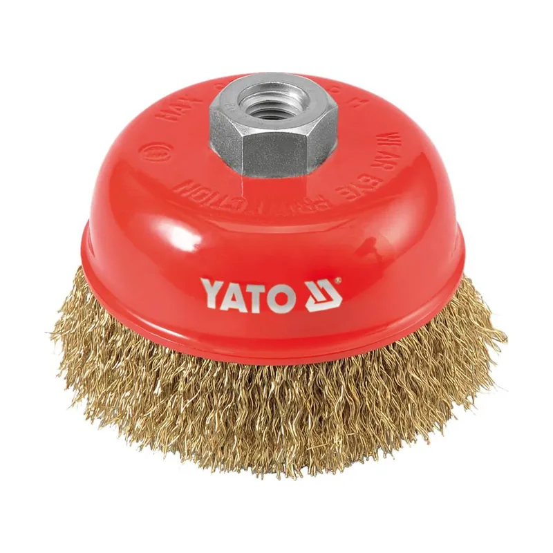 Yato YT-4766 suministro de pulido