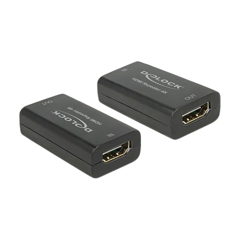 Delock 11403 Puente y Repetidor