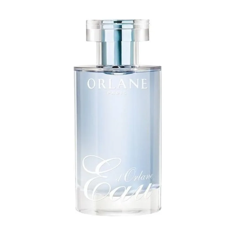 Orlane EAU D’ORLANE eau de toilette vaporizador