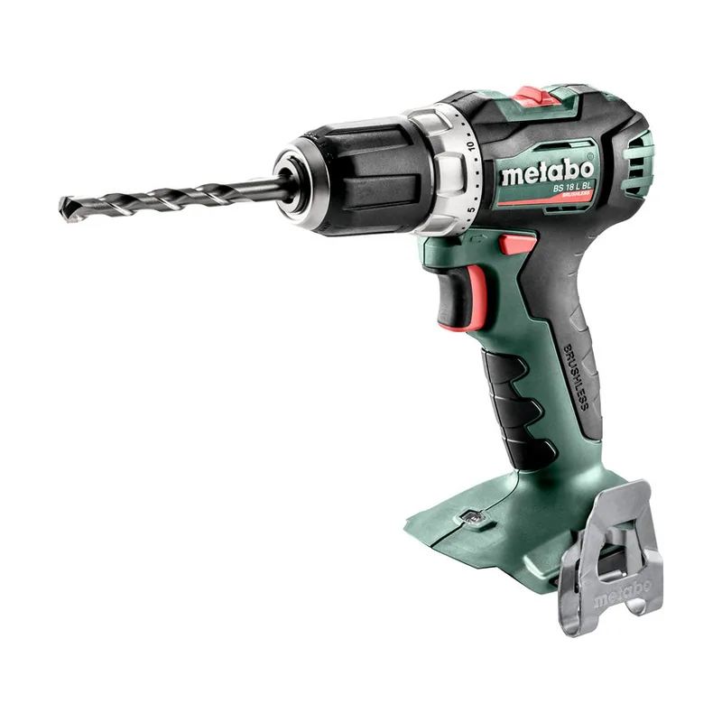 Metabo Combo Set 2.9.2 18V 685202000 Máquinas de batería en el juego