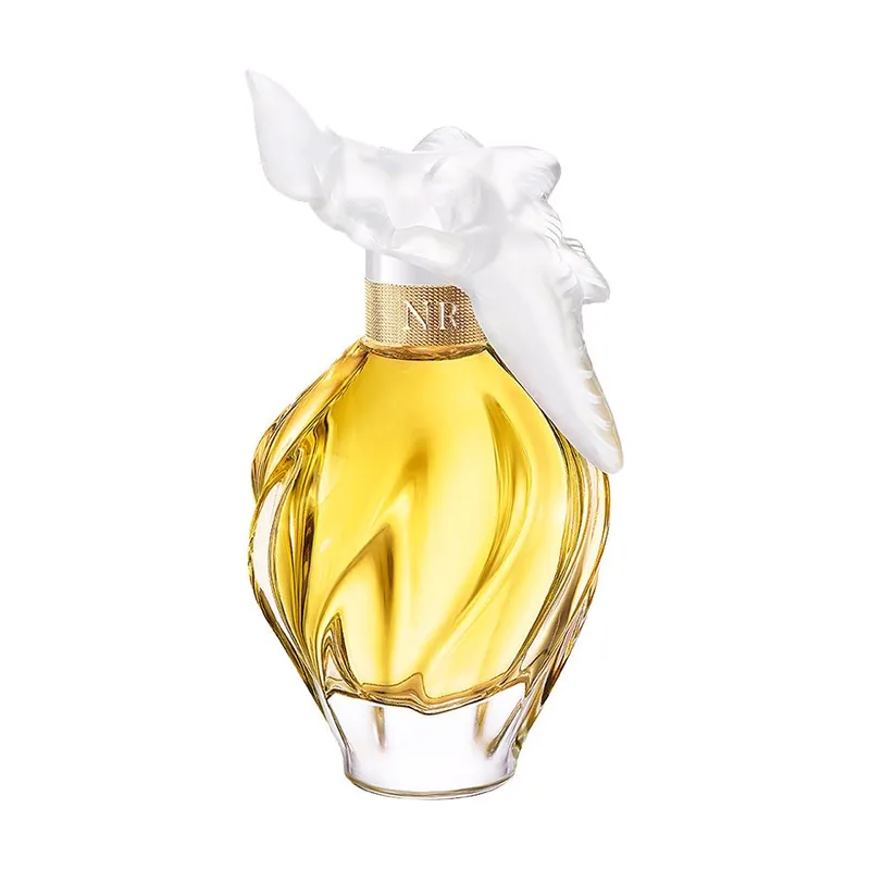 Nina Ricci L’AIR DU TEMPS eau de parfum vaporizador