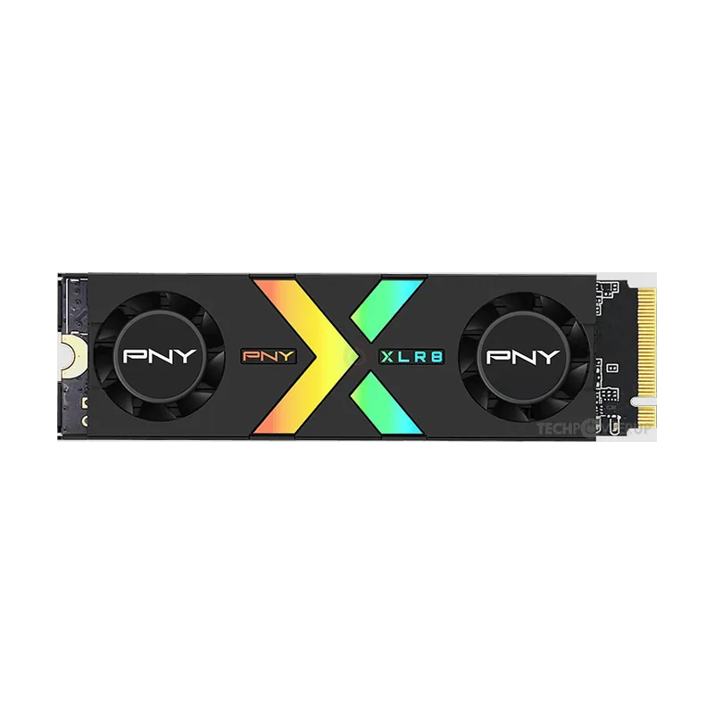 PNY M280CS3150XHS RB de estado sólido M.2 PCI Express 4.0