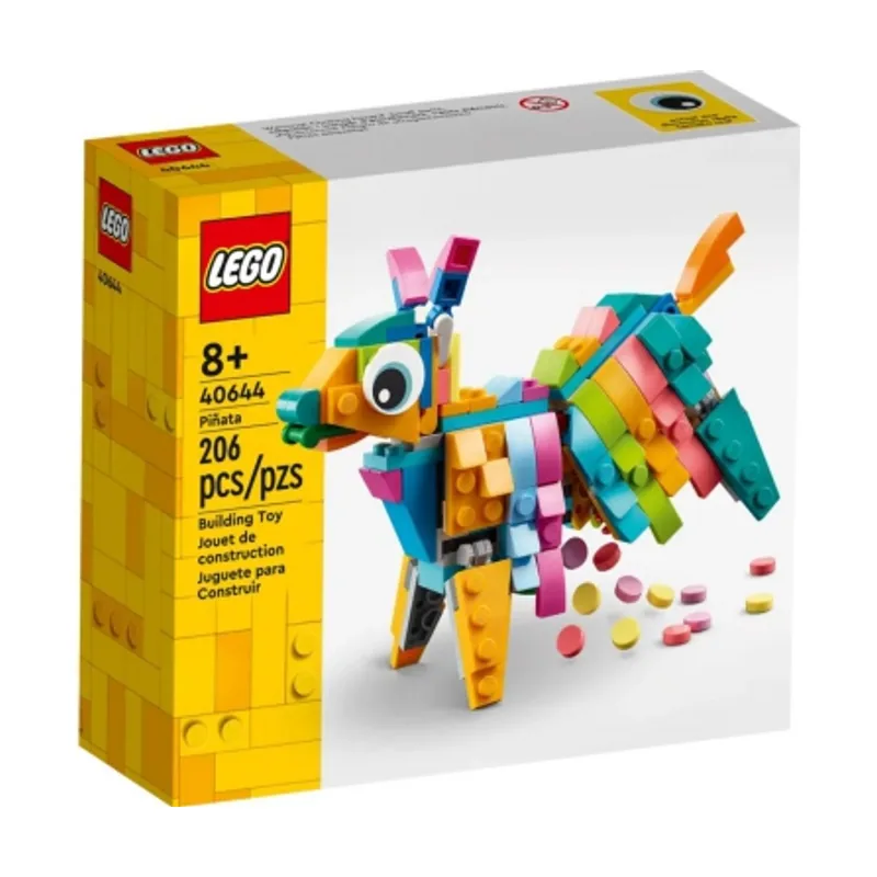 Lego Creator 40644