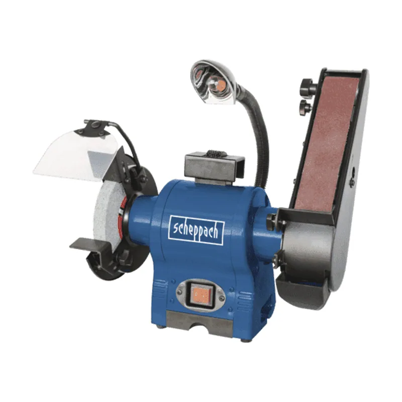 Scheppach BGS700-240V