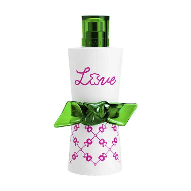 Tous LOVE MOMENTS eau de toilette vaporizador