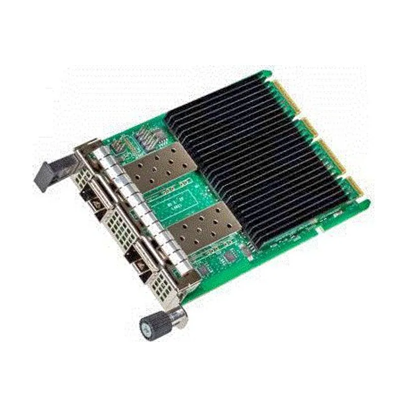 Intel E810-XXVDA2 f OCP 3.0 Interno Fibra