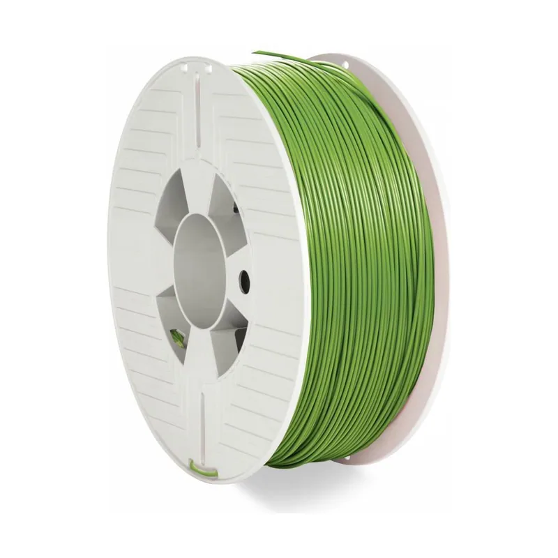 Verbatim 55031 material de impresión 3d ABS Verde 1 kg
