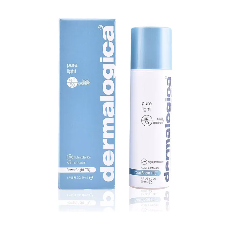 Dermalogica POWER BRIGHT TRx pure light SPF50 50 ml