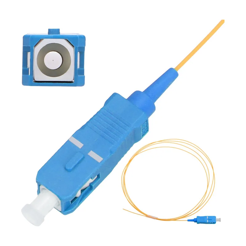 Extralink SC/UPC pigtail monomodo