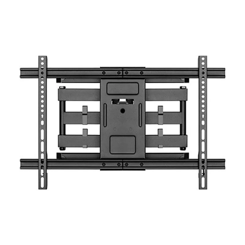 GooBay Soporte TV Pared Giratorio 37-70 Pulgadas Inclinable VESA 600x400 hasta 60 kg Gestión de Cables