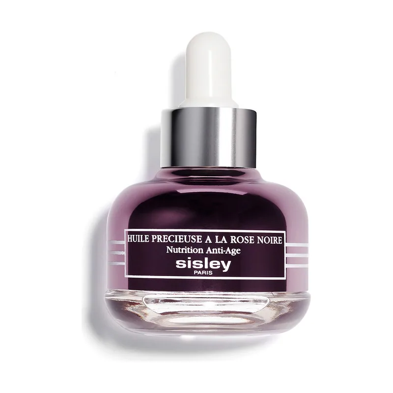 Sisley HUILE PRÉCIEUSE à la rose noire 25 ml