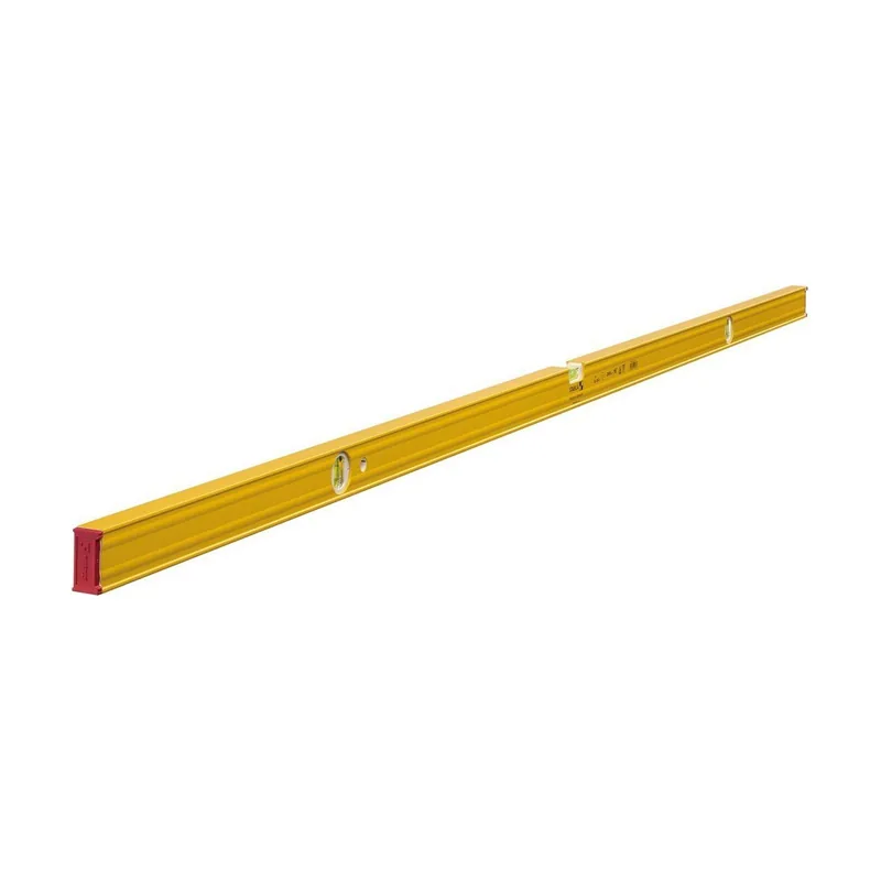 Stabila Nivel de burbuja tipo 80 AS-2 200 cm