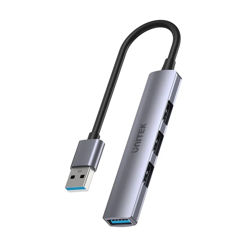 Unitek Hub USB H1208A
