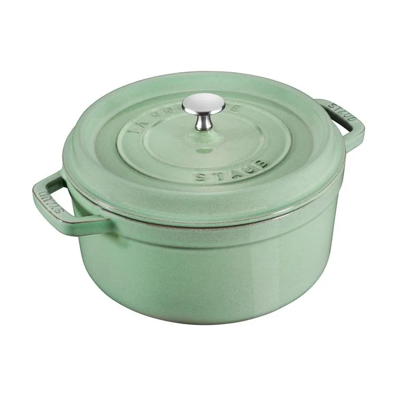Zwilling Staub olla redonda de hierro fundido 40508-706-0