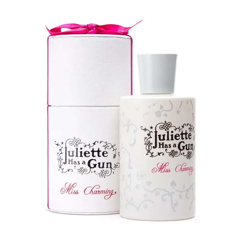 Juliette Has A Gun MISS CHARMING eau de parfum vaporizador