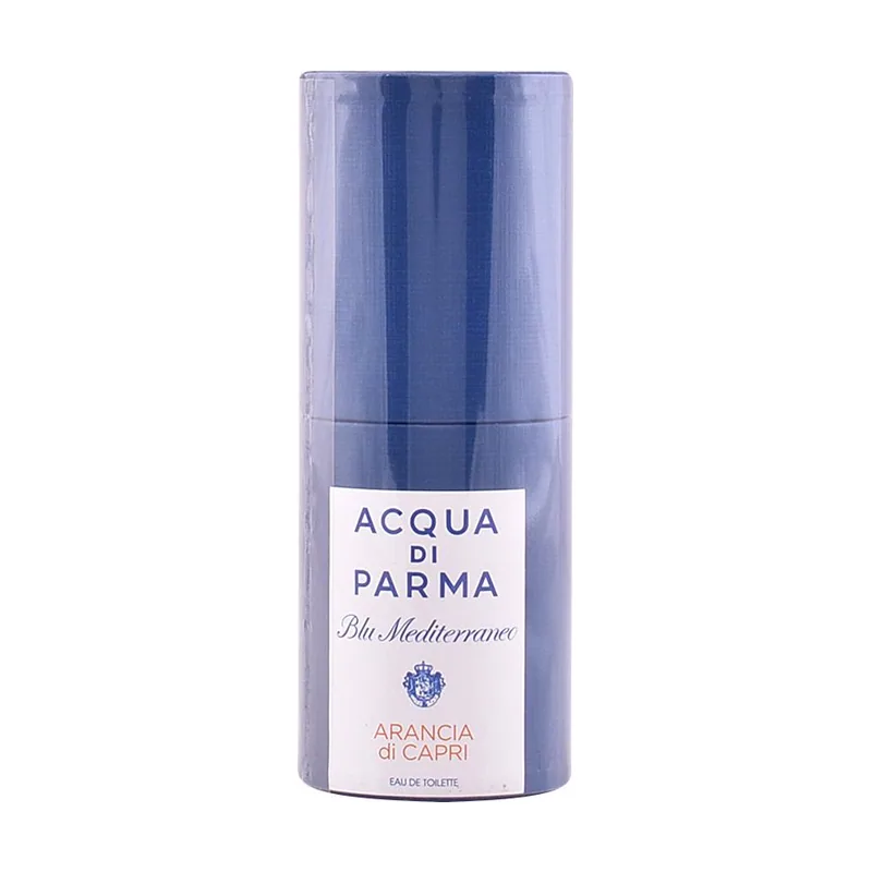 Acqua Di Parma BLU MEDITERRANEO ARANCIA DI CAPRI eau de toilette vaporizador