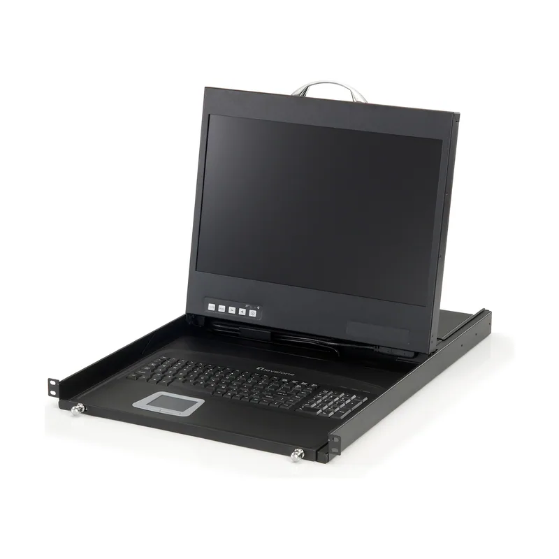 Levelone KvM-8901